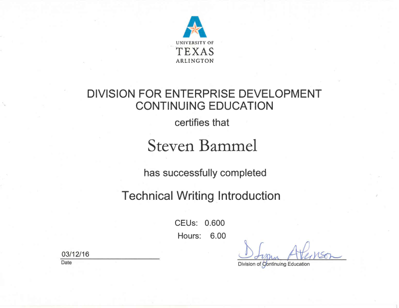 Technical Writing Certs_Page_2